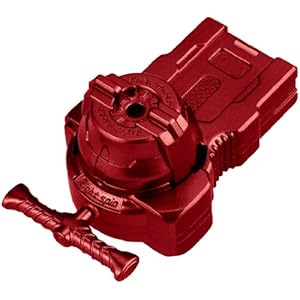 Beyblade Japan