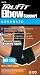 tennis_elbow37tennis elbow - TruFit Aerated Elbow Support Black One Size Fits
