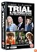 Lynda La Plante - Trial And Retribution - 12 To 14 [2007]