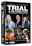 Lynda La Plante - Trial And Retribution - 12 To 14 [2007]