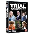 Lynda La Plante - Trial And Retribution - The Fourth Collection - 12 To 14 [DVD]