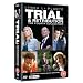 Lynda La Plante - Trial And Retribution - The Fourth Collection - 12 To 14 [DVD] [2007]