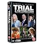 Lynda La Plante - Trial And Retribution - The Fourth Collection - 12 To 14 [DVD] [2007]