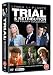 Lynda La Plante - Trial And Retribution - The Fourth Collection - 12 To 14 [DVD] [2007]