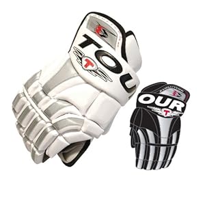 Tour Hockey Evo Pro Hockey Glove