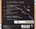 Austria 1676: Lute Music By Lauffensteiner