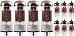 Tube Complement for Demeter TGA-3