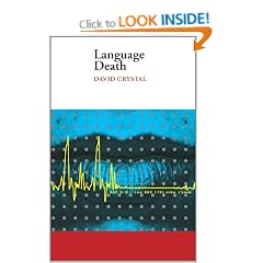 Language Death