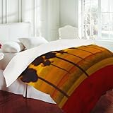 Duvet Cover Tree Study 17 (by DENY Designs)