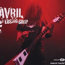 Losing Grip