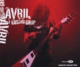 Losing Grip [CD 1]