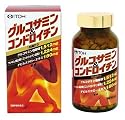 グルコサミン&コンドロイチン 360粒
