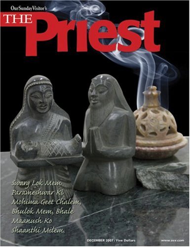 Priest