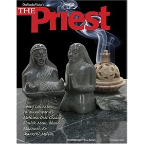 Click here to buy Priest.