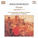 Khachaturian: Gayanne Suites Nos. 1-3