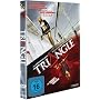 Triangle - Die Angst kommt in Wellen <b>DVD</b> ~ Melissa George