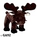 Webkinz Plush Stuffed Animal Moose