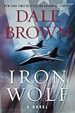 Iron Wolf: A Novel