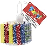 Tic-Tac-Toe Party Favors, 6ct