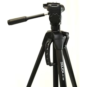 Dolica Lightweight Tripod