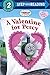 A Valentine for Percy (Thomas & Friends) (Step into Reading)