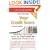 Your Credit Score: How to Fix, Improve, and Protect the 3-Digit Number that Shapes Your Financial Future, 2nd Edition