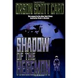 Shadow of the Hegemon (Ender Wiggin Saga)