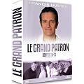 Coffret le grand patron n. 3 - Coffret 5 DVD