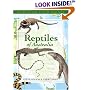 Reptiles of Australia (Princeton Field Guides)