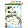 Reptiles of Australia (Princeton Field Guides)