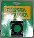 Search : DC Comics GREEN LANTERN Logo Metal Power RING Sz 8