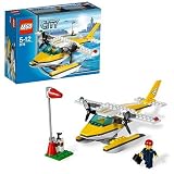 LEGO City Seaplane