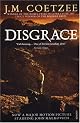 Disgrace