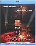 ホステル 無修正版 [Blu-ray]