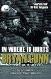 Review Vision Sports Publishing Ltd  / In Where It Hurts
