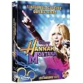 Hannah Montana - L'intr�gale des saisons 1 � 4 - coffret 15 DVD