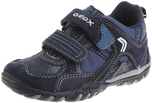 [�W�F�I�b�N�X] GEOX B KENNY A - TESS+SCAM. B1382A C0693 (NAVY/LT BLUE/28)