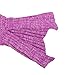 HIEMAO Crochet Mermaid Tail Blanket for Kids, Teenage, Adult, Soft All Seasons Living Room Super Sleeping Bags, Classic Pattern (55
