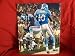 Vince Young Autographed Tennessee Titans 8x10 Photo, Proof Photo of Vince Signing for Us.