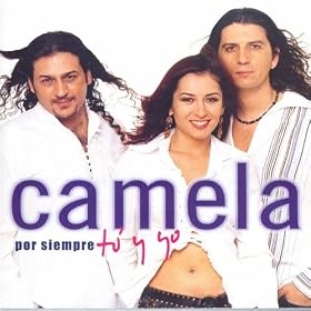 Por Siempre Tu Y Yo