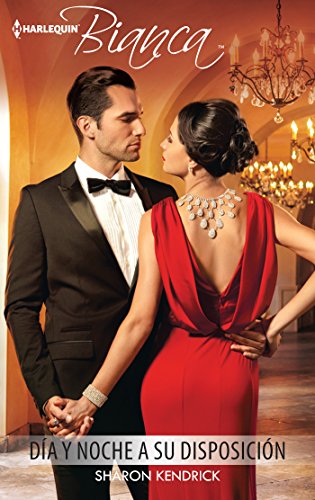 Día y noche a su disposición (Bianca) (Spanish Edition)