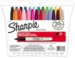 Sharpie Fine Point Permanent Markers, 24 Colored Markers (75846)