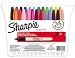 Sharpie Fine Point Permanent Markers, 24 Colored Markers (75846)