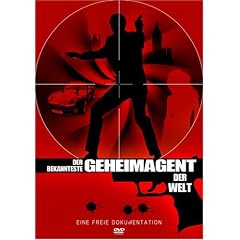 Der bekannteste Geheimagent der Welt