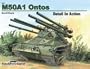 M50A1 Ontos - Detail In Action No. 1