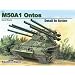 M50A1 Ontos - Detail In Action No. 1