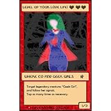 Level Up Your Love LifeWhere to Find Geek Girls