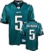 

Donovan McNabb Green Reebok NFL Replica Philadelphia Eagles Youth Jersey