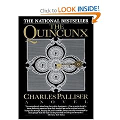 Quincunx