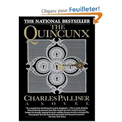 Quincunx